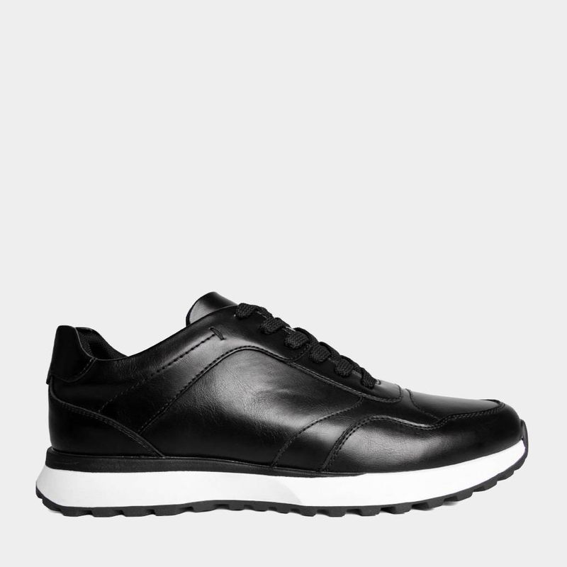 Zapatillas-Casuales-Renzo-Renzini-Hombres-Rrz-De00012-NEGRO-40-1