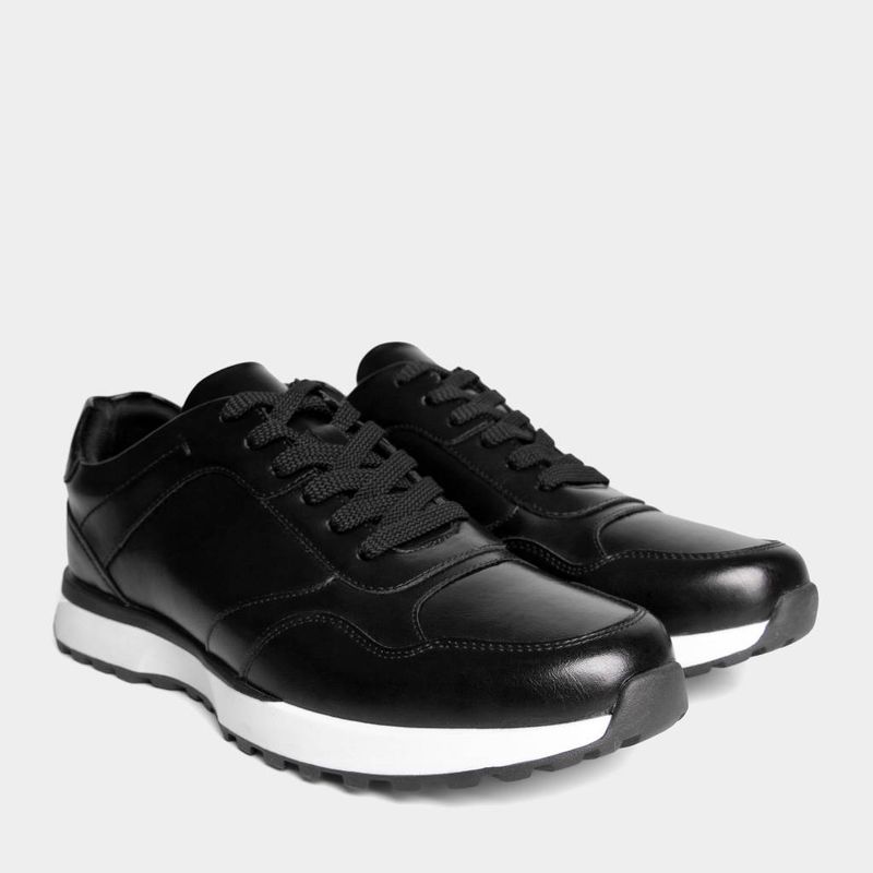 Zapatillas-Casuales-Renzo-Renzini-Hombres-Rrz-De00012-NEGRO-42-2