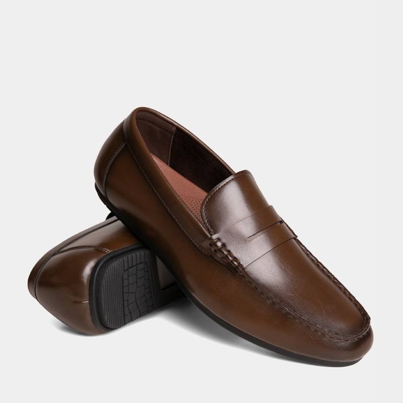 Mocasines-Casuales-Renzo-Renzini-Hombres-Rrz-De00005-MARRÓN-39-7