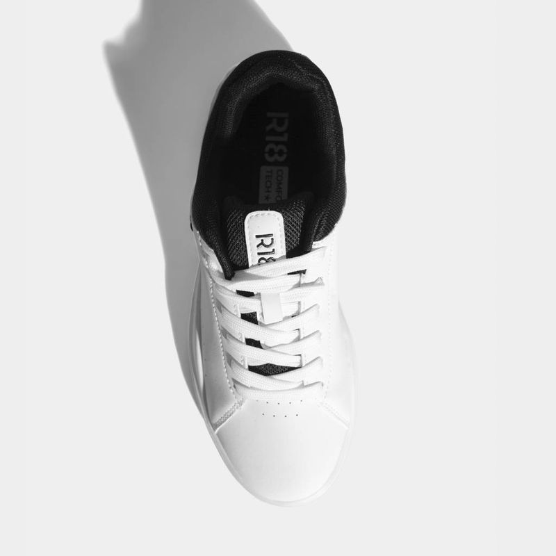 Zapatillas-Urbanas-R18-Mujeres-R18-Wt00043-BLANCO/NEGRO-35-4