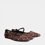 Ballerinas-Casuales-Footloose-Mujeres-Ftl-Oz00001-NEGRO/ANIMAL-PRINT-35-2