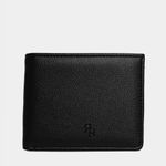 Billetera-Renzo-Renzini-Hombres-Rrz-Tw00009-NEGRO-Talla-Unica-1