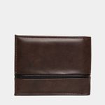 Billetera-Renzo-Renzini-Hombres-Rrz-Tw00010-MARRÓN-Talla-Unica-2