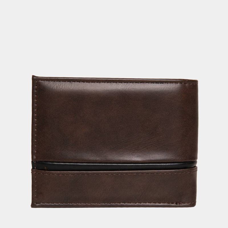 Billetera-Renzo-Renzini-Hombres-Rrz-Tw00010-MARRÓN-Talla-Unica-2