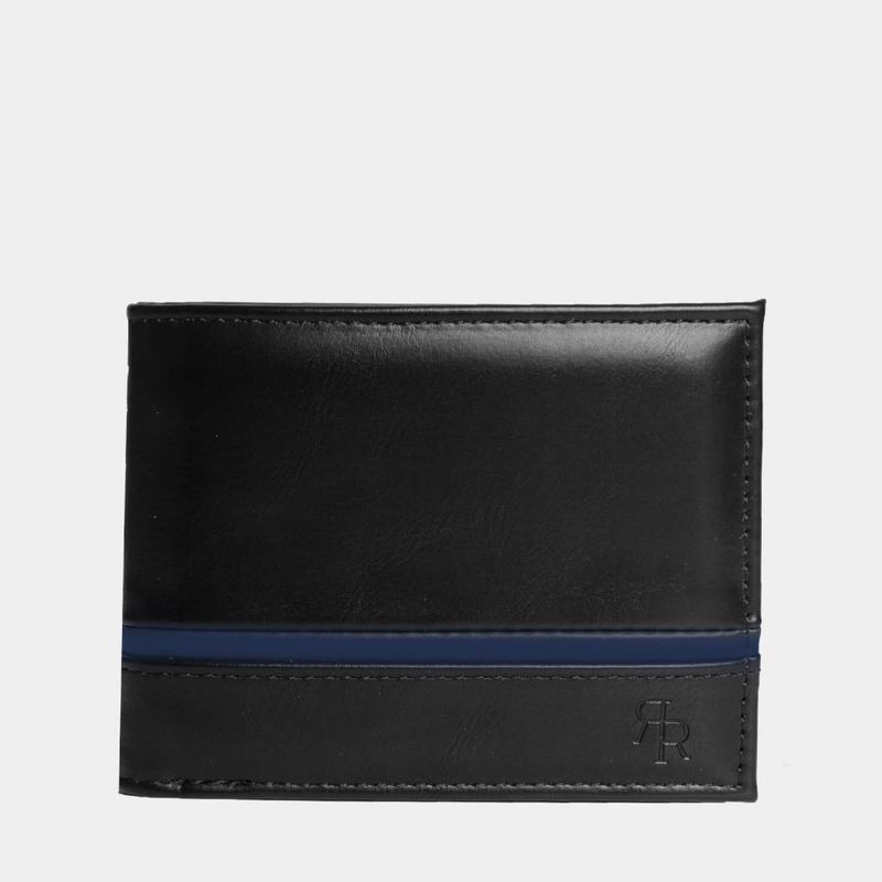 Billetera-Renzo-Renzini-Hombres-Rrz-Tw00010-NEGRO-Talla-Unica-1