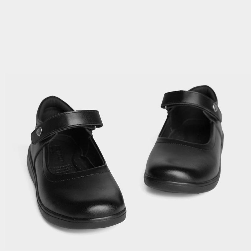 Zapatos-Escolar-Footloose-Kids-Niñas-Ftk-Dl00004-Cuero-NEGRO-28-5