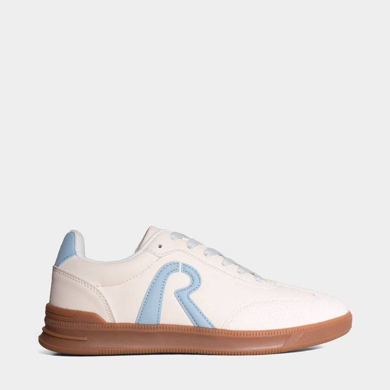 Zapatillas-Urbanas-R18-Mujeres-R18-Xw00231-BLANCO/CELESTE-37-1