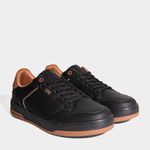 Zapatillas-Urbanas-R18-Hombres-R18-Xw005-NEGRO/MARRÓN-39-2