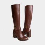 Botas-Casuales-Top-Model-Mujeres-Tmo-Bk00003-Cuero-AFRICANO-35-7