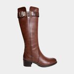 Botas-Casuales-Footloose-Mujeres-Ftl-Hs00081-AFRICANO-35-1