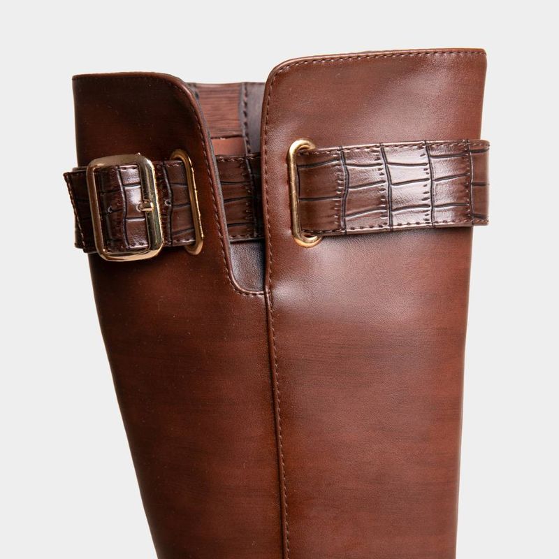 Botas-Casuales-Footloose-Mujeres-Ftl-Hs00081-AFRICANO-35-6