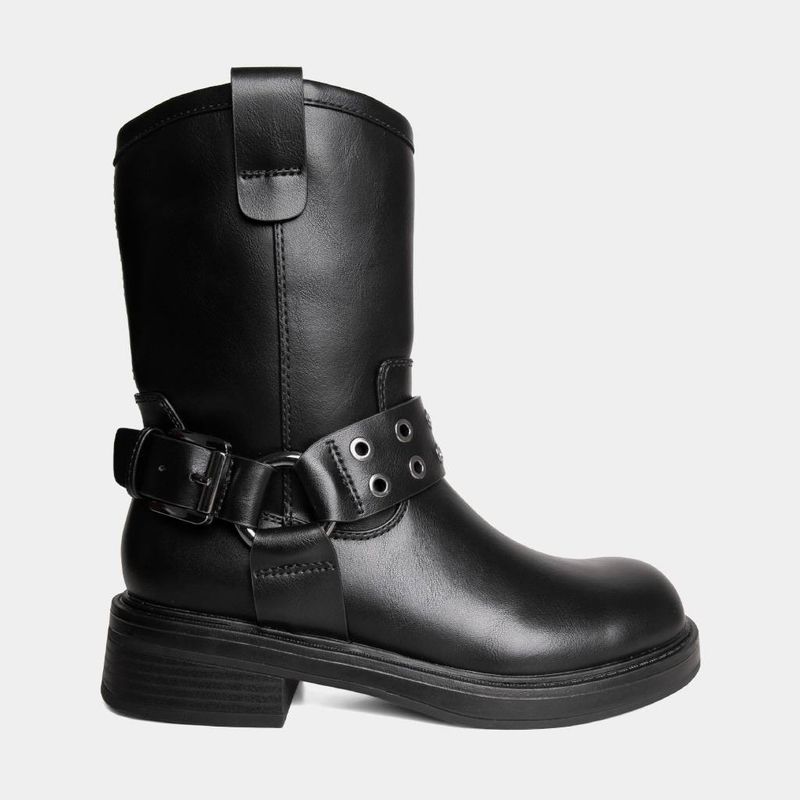 Botines-Casuales-Footloose-Mujeres-Ftl-Ya00003-NEGRO-35-1