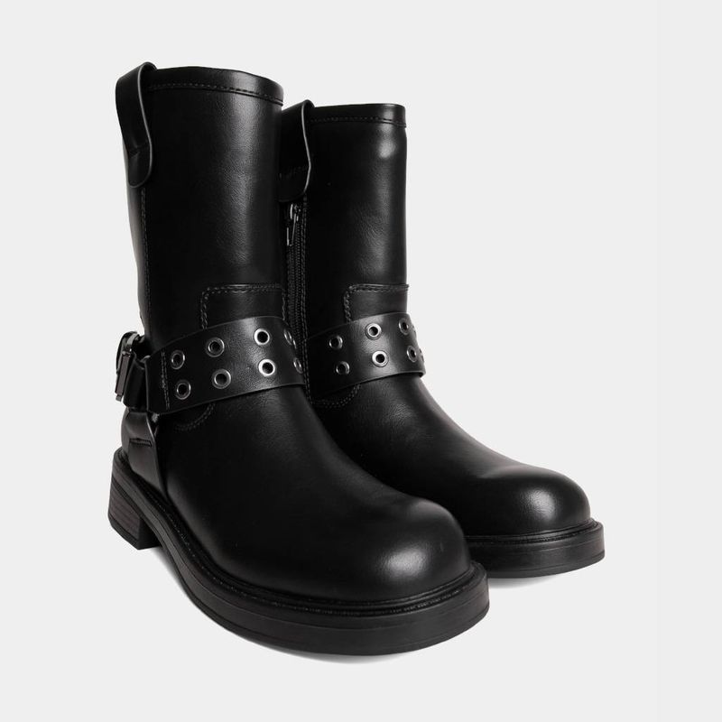 Botines-Casuales-Footloose-Mujeres-Ftl-Ya00003-NEGRO-35-2