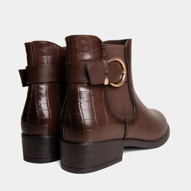 Botines-Casuales-Footloose-Mujeres-Ftl-Re00001-AFRICANO-35-3