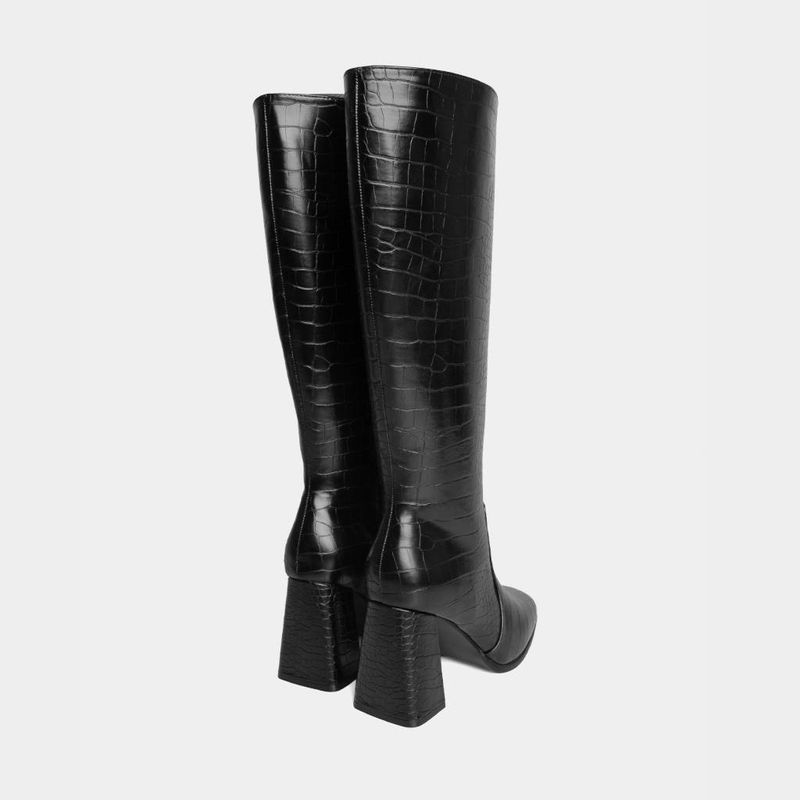 Botas-De-Vestir-Footloose-Mujeres-Ftl-Rs00092-NEGRO-36-3