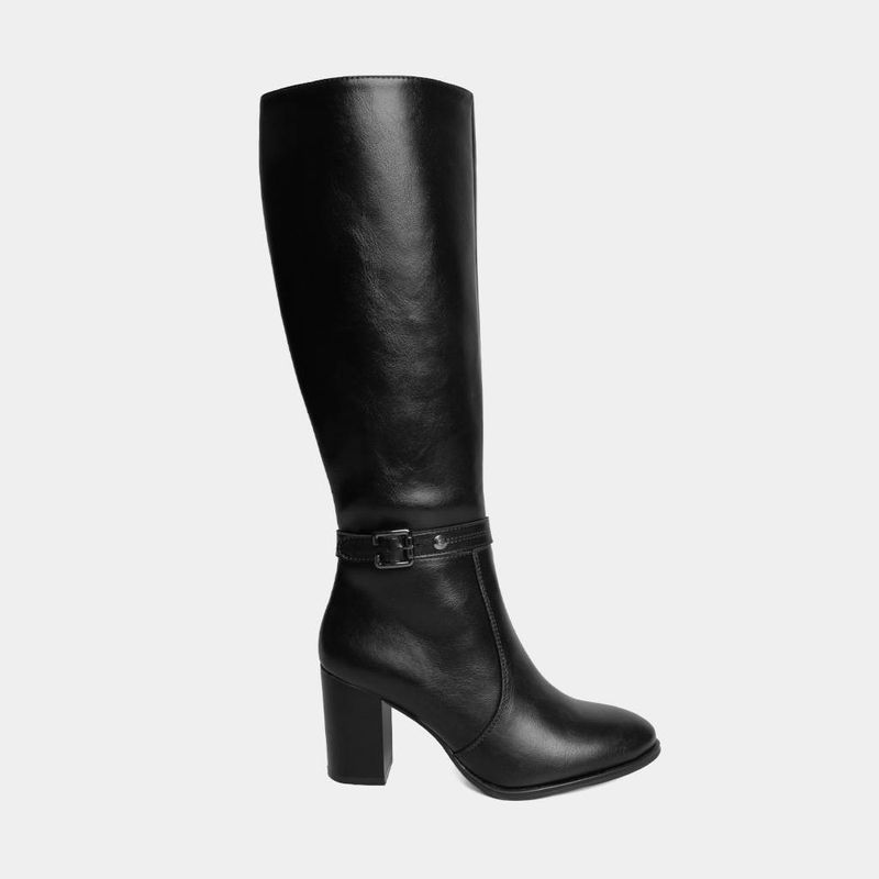 Botas-Casuales-Footloose-Mujeres-Ftl-Hs00083-NEGRO-38-1