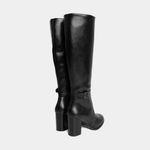 Botas-Casuales-Footloose-Mujeres-Ftl-Hs00083-NEGRO-38-3
