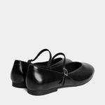 Balerinas-Casuales-Footloose-Mujeres-Ftl-Hs00085-NEGRO-36-3