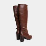 Botas-Casuales-Footloose-Mujeres-Ftl-Hs00083-AFRICANO-38-3