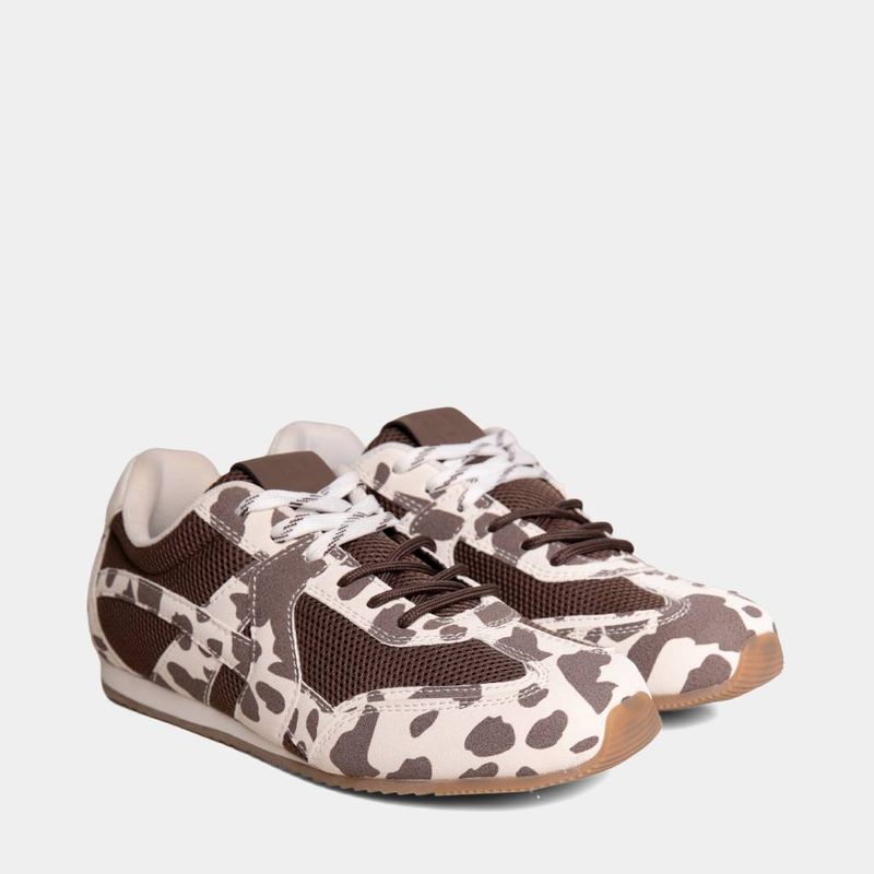 Zapatillas-Casuales-Footloose-Mujeres-Ftl-Ad00087-MARRÓN/BLANCO-35-2