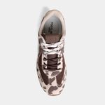 Zapatillas-Casuales-Footloose-Mujeres-Ftl-Ad00087-MARRÓN/BLANCO-35-4