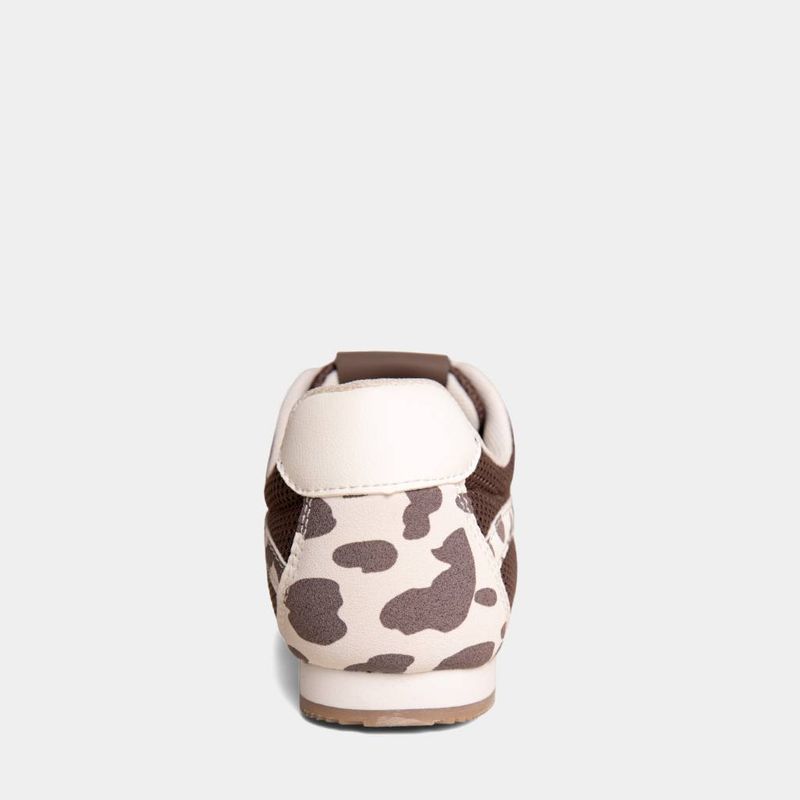 Zapatillas-Casuales-Footloose-Mujeres-Ftl-Ad00087-MARRÓN/BLANCO-35-5