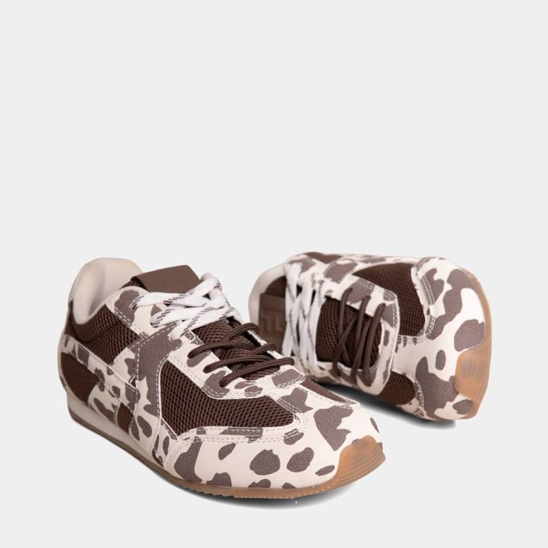Zapatillas-Casuales-Footloose-Mujeres-Ftl-Ad00087-MARRÓN/BLANCO-35-7