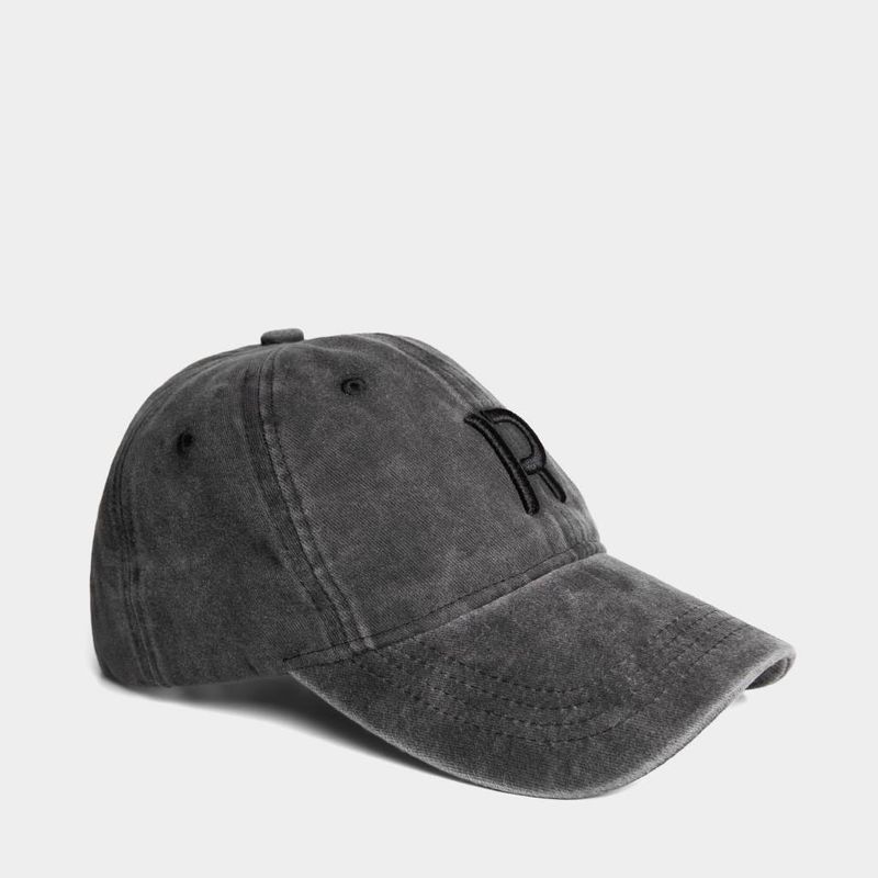 Gorra-R18-Unisex-R18-Tw00310-NEGRO-Talla-Unica-2