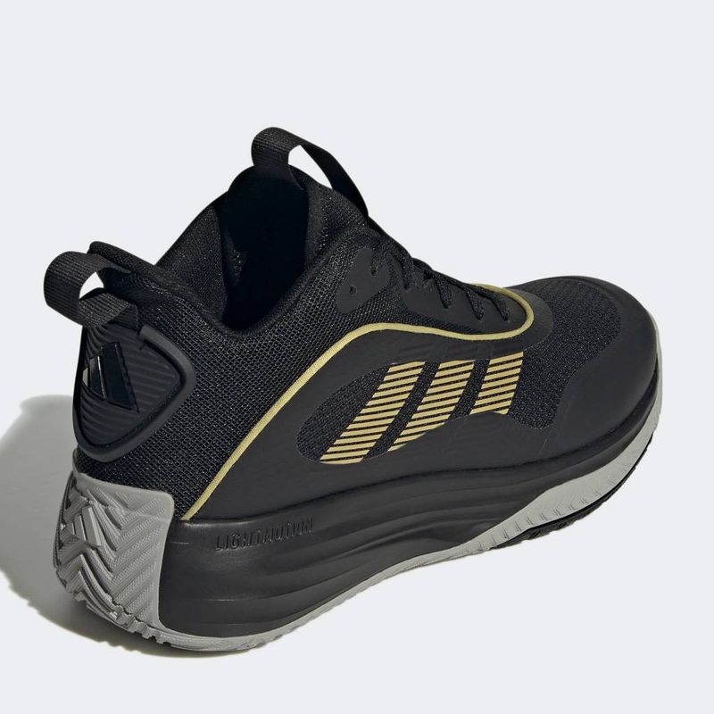 Zapatillas-Urbanas-Adidas-Hombres-If4566-Ownthegame-3-NEGRO/ORO-9-3