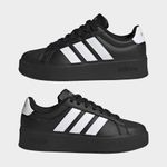 Zapatillas-Urbanas-Adidas-Mujeres-Kj3855-Streettalk-Bold-NEGRO/BLANCO-5-8