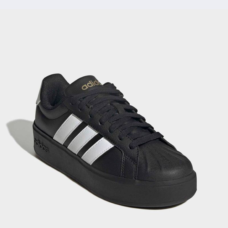 Zapatillas-Urbanas-Adidas-Mujeres-Kj3855-Streettalk-Bold-NEGRO/BLANCO-8-4