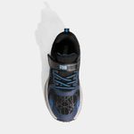 Zapatillas-Urbanas-R18-Niños-R18K-Bt00002-AZUL/NEGRO-28-4