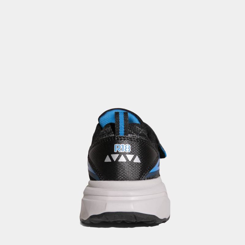 Zapatillas-Urbanas-R18-Niños-R18K-Bt00002-AZUL/NEGRO-28-5