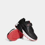Zapatillas-Urbanas-R18-Niños-R18K-Ad00005-NEGRO/ROJO-23-6
