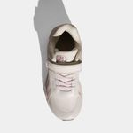 Zapatillas-Urbanas-R18-Niñas-R18K-Wt00051-HUESO/ROSADO-29-4