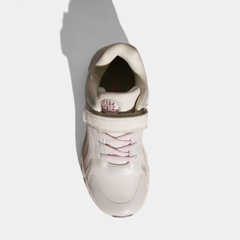 Zapatillas-Urbanas-R18-Niñas-R18K-Wt00051-HUESO/ROSADO-29-4