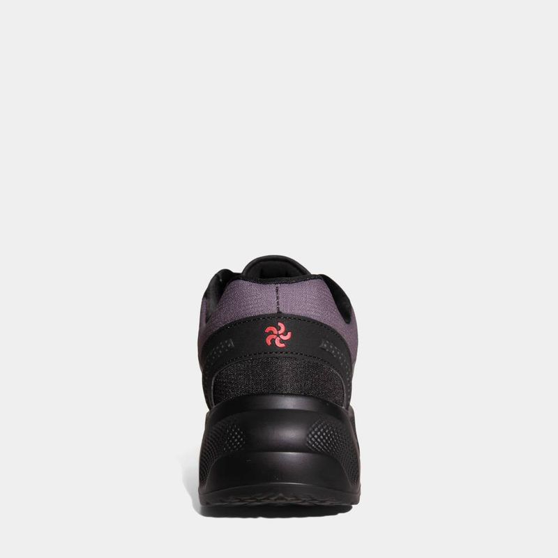 Zapatillas-Urbanas-R18-Niños-R18K-Wt00056-NEGRO/ROJO-36-5