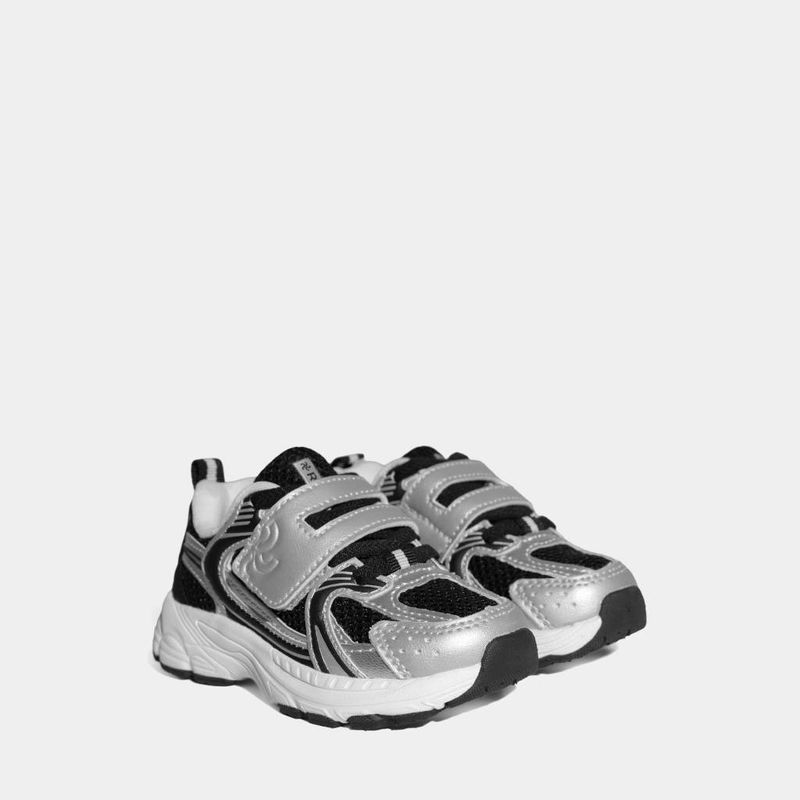 Zapatillas-Urbanas-R18-Infante-R18K-Wt00007-NEGRO/PLATEADO-22-2