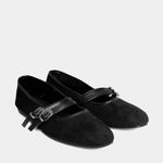 Ballerinas-Casuales-Footloose-Mujeres-Ftl-Oz00006-NEGRO-35-2