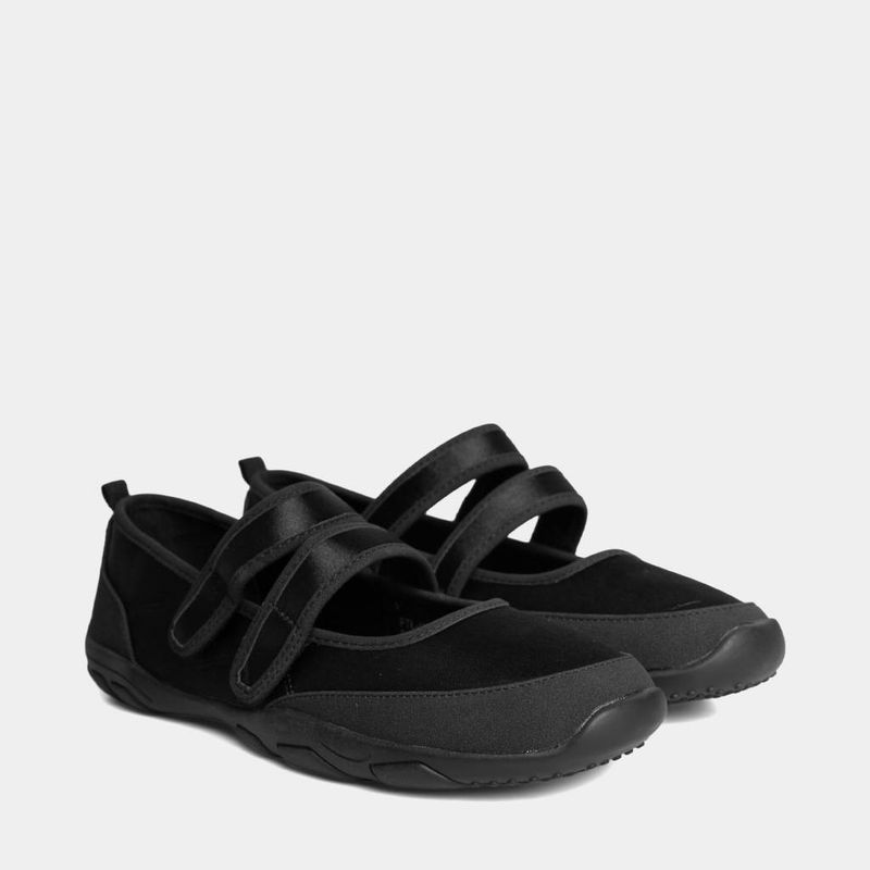 Ballerinas-Casuales-Footloose-Mujeres-Ftl-Oz00007-NEGRO-37-2