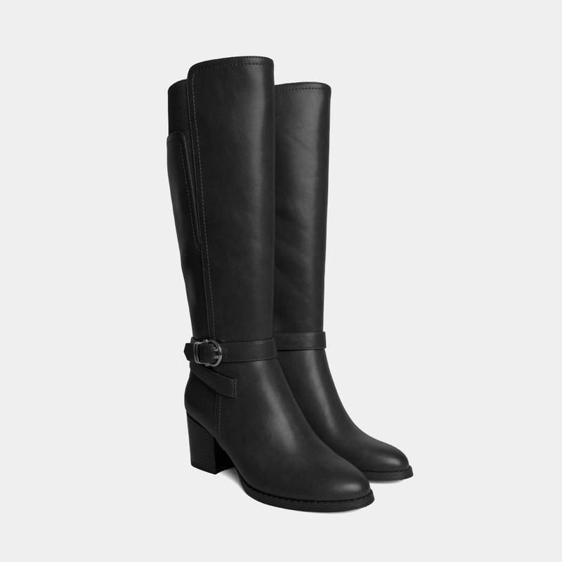 Botas-Casuales-Footloose-Mujeres-Ftl-Rs00095-NEGRO-38-2