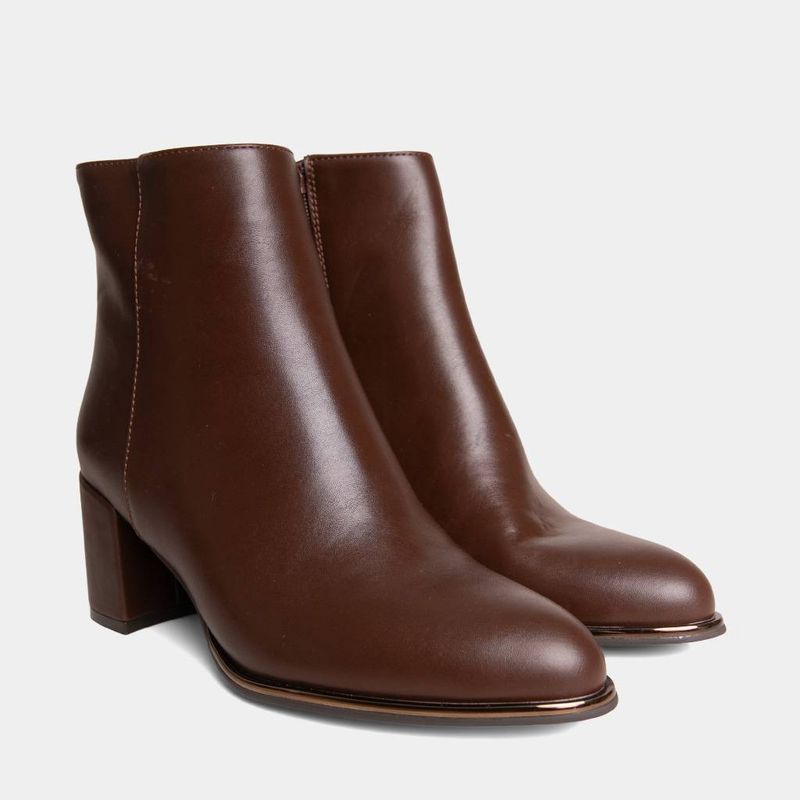 Botines-De-Vestir-Footloose-Mujeres-Ftl-Lm00087-MARRÓN-36-2