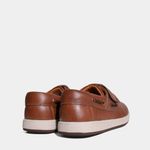 Zapatos-Casuales-Footloose-Kids-Niños-Ftk-Is00001-MARRÓN-33-3
