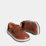 Zapatos-Casuales-Footloose-Kids-Niños-Ftk-Is00001-MARRÓN-33-7