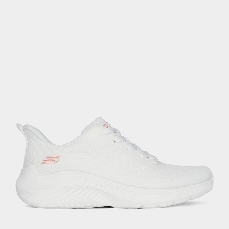Zapatillas-Urbanas-Skechers-Mujeres-117483-Wht-Bobs-Squad-Waves-BLANCO-5.5-1