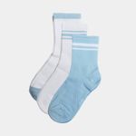 Media-Tobillera-Deportivas-R18-Unisex-R18-Mu00013--CELESTE/BLANCO-Talla-Unica-1