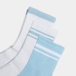Media-Tobillera-Deportivas-R18-Unisex-R18-Mu00013--CELESTE/BLANCO-Talla-Unica-2