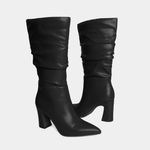Botas-Casuales-Footloose-Mujeres-Ftl-Yq00039-NEGRO-36-6