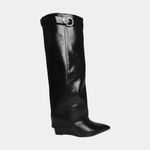 Botas-Casuales-Footloose-Mujeres-Ftl-Yq00040-NEGRO-36-1