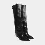 Botas-Casuales-Footloose-Mujeres-Ftl-Yq00040-NEGRO-36-2
